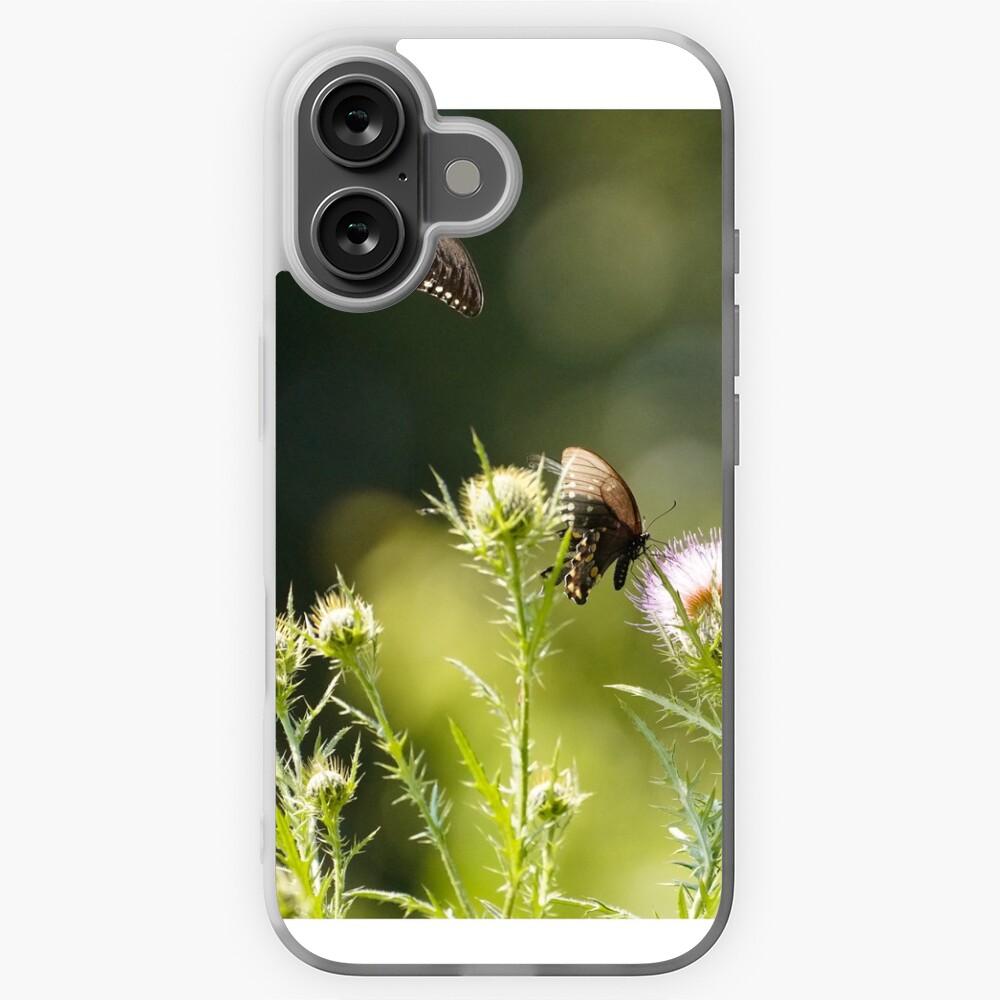 Item preview, iPhone Soft Case designed and sold by acwb.
