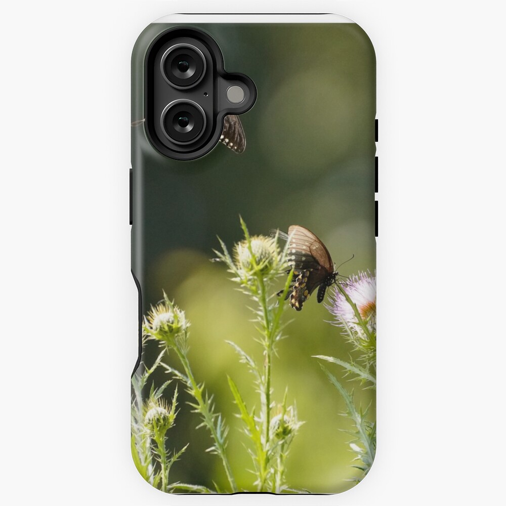 Item preview, iPhone Tough Case designed and sold by acwb.