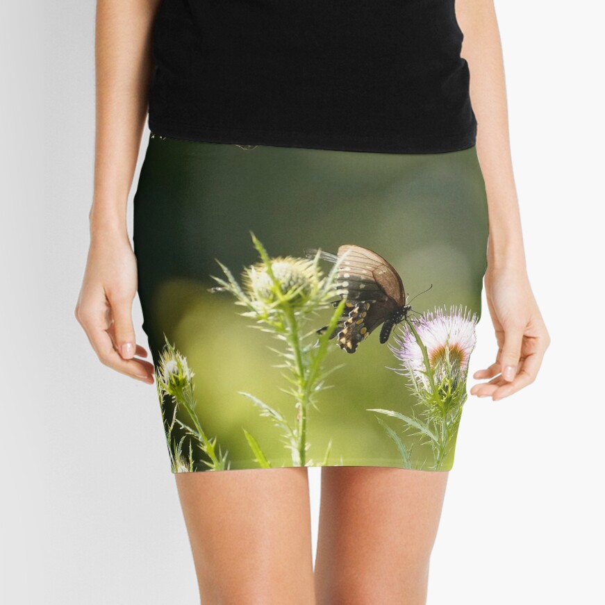 Item preview, Mini Skirt designed and sold by acwb.