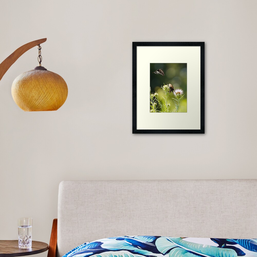 Item preview, Framed Art Print designed and sold by acwb.