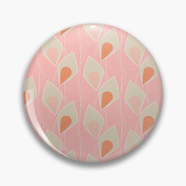 Item preview, Climbing vines Pink designed and sold by susycosta.