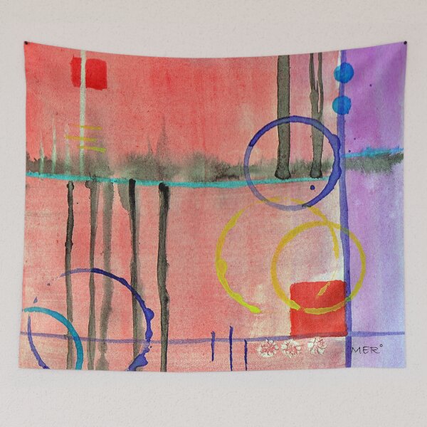 Item preview, Out of the Zone designed and sold by Mary Roff.