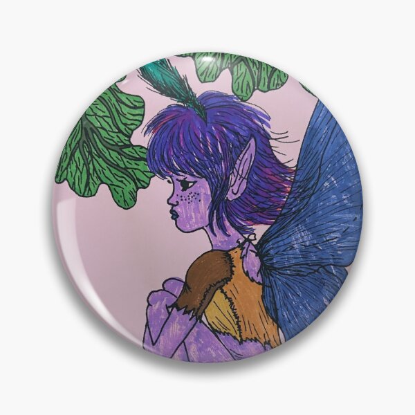 Item preview, Fairy Mushroom Cottage image designed and sold by trushroom.