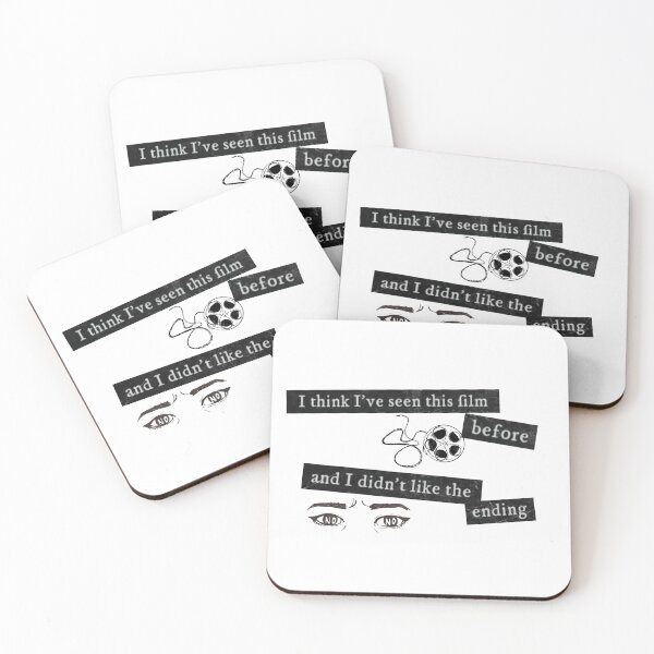 Item preview, Exile Film designed and sold by MusicPopCulture.