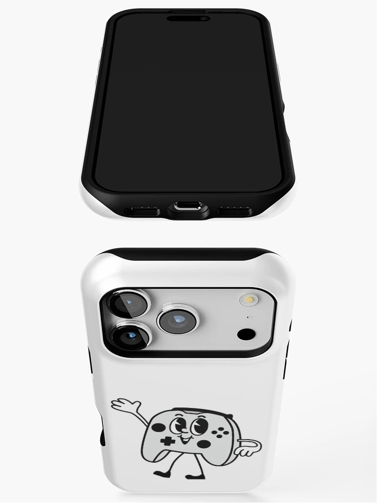 Thumbnail 3 of 4, iPhone Case, X Romp designed and sold by ejcreative.
