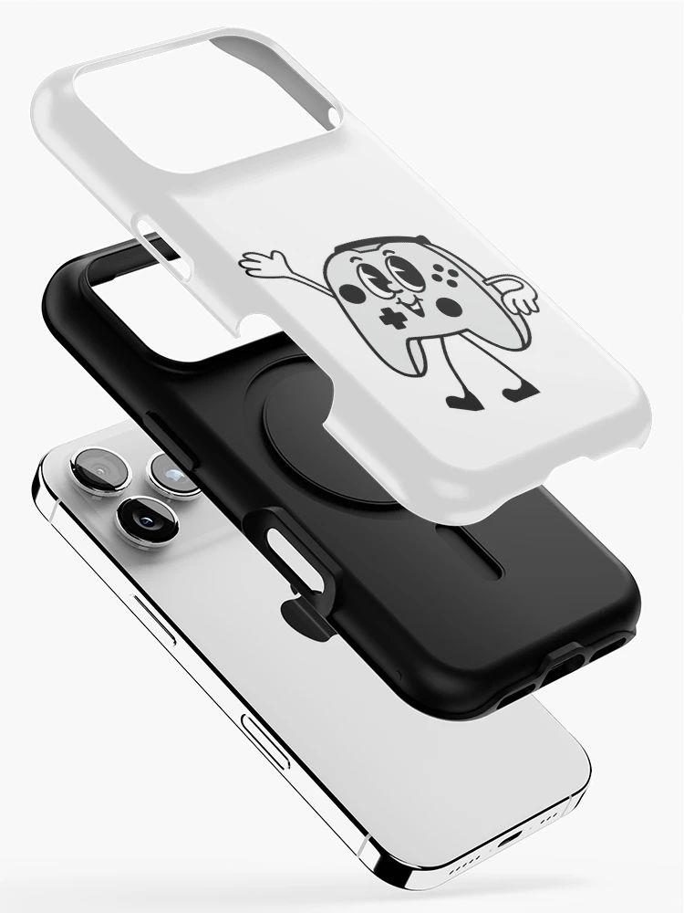 Thumbnail 2 of 4, iPhone Case, X Romp designed and sold by ejcreative.