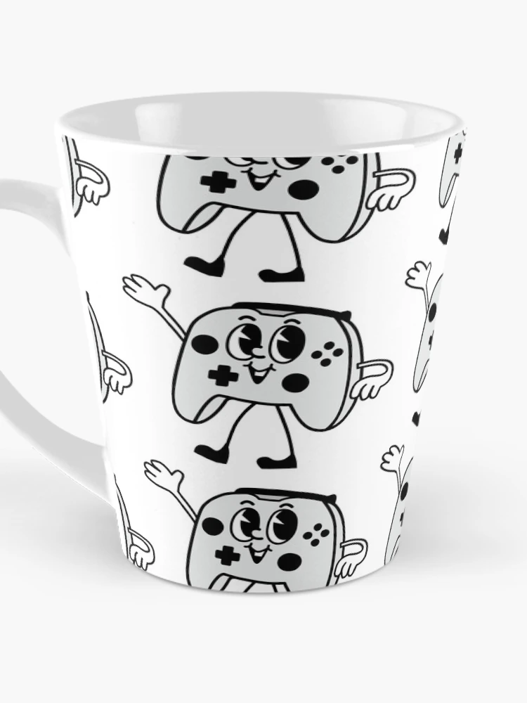 Thumbnail 3 of 4, Coffee Mug, X Romp designed and sold by ejcreative.