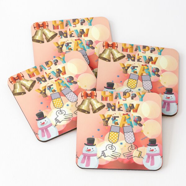 Item preview, Happy Next Year designed and sold by Moni3572.
