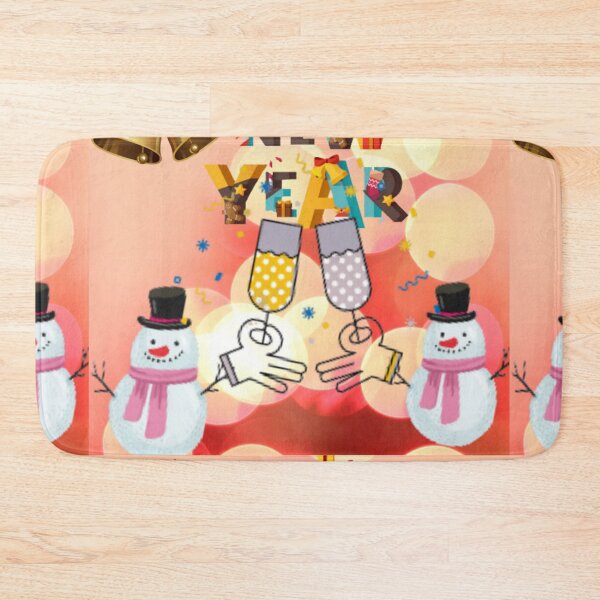 Item preview, Happy Next Year designed and sold by Moni3572.
