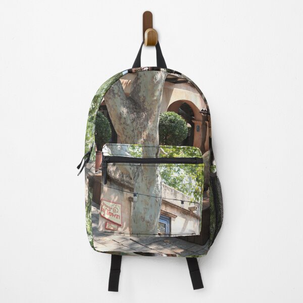 Item preview, Tlaquepaque village in Sedona designed and sold by zumi.