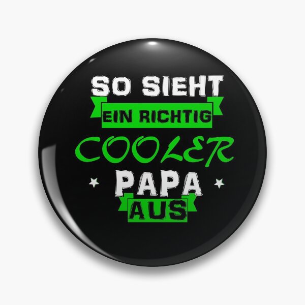 Item preview, This is what a cool dad looks like from Dad Father Father's Day designed and sold by Eric Feigl.