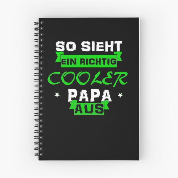 Item preview, This is what a cool dad looks like from Dad Father Father's Day designed and sold by Eric Feigl.