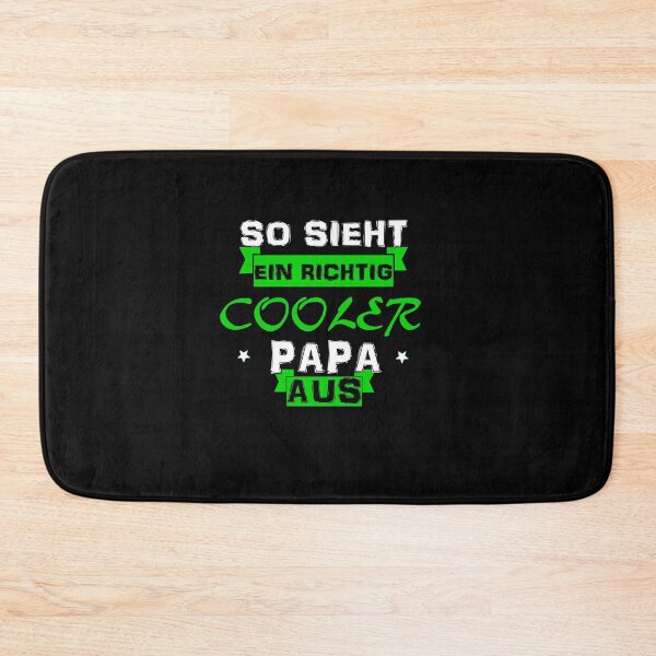 Item preview, This is what a cool dad looks like from Dad Father Father's Day designed and sold by Eric Feigl.