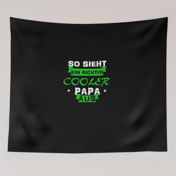 Item preview, This is what a cool dad looks like from Dad Father Father's Day designed and sold by Eric Feigl.