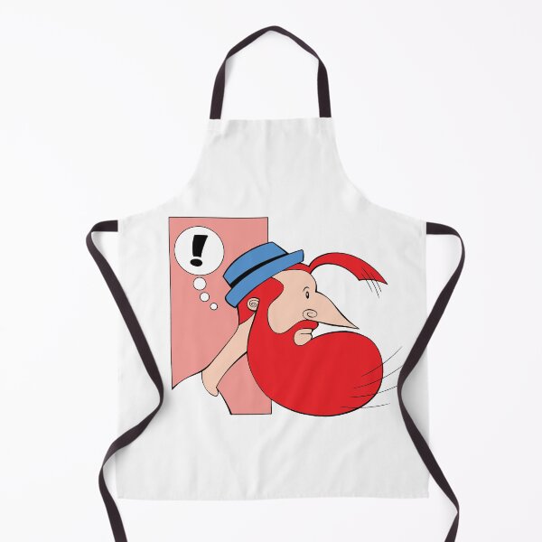 Item preview, Red beard designed and sold by AureJR.