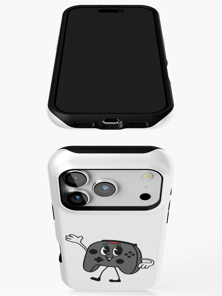 Thumbnail 3 of 4, iPhone Case, X Romp designed and sold by ejcreative.
