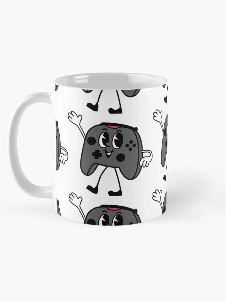 Thumbnail 5 of 6, Coffee Mug, X Romp designed and sold by ejcreative.