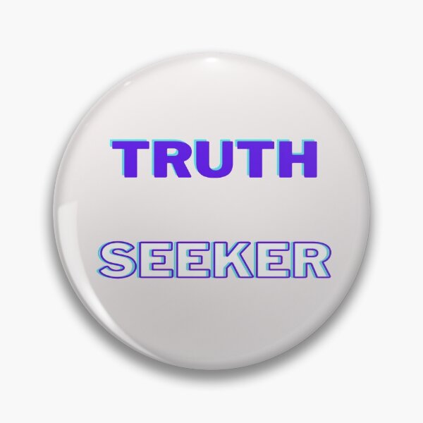 Item preview, Truth Seeker designed and sold by Danyell369.