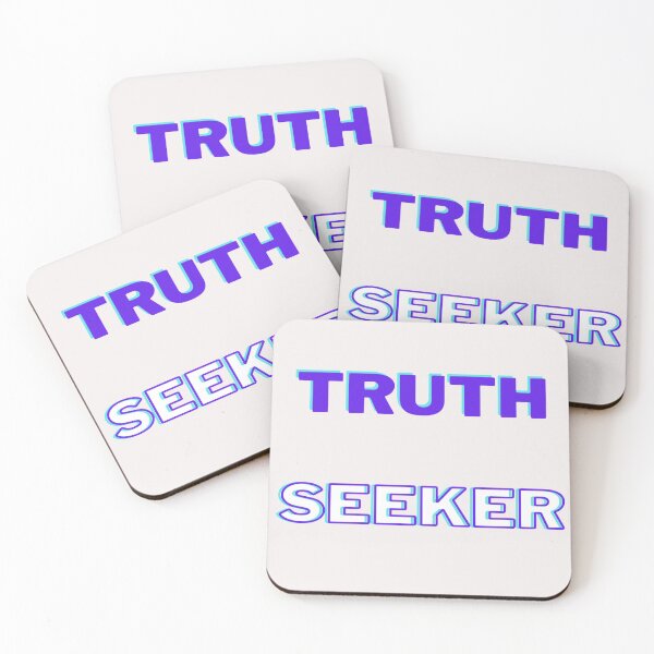 Item preview, Truth Seeker designed and sold by Danyell369.