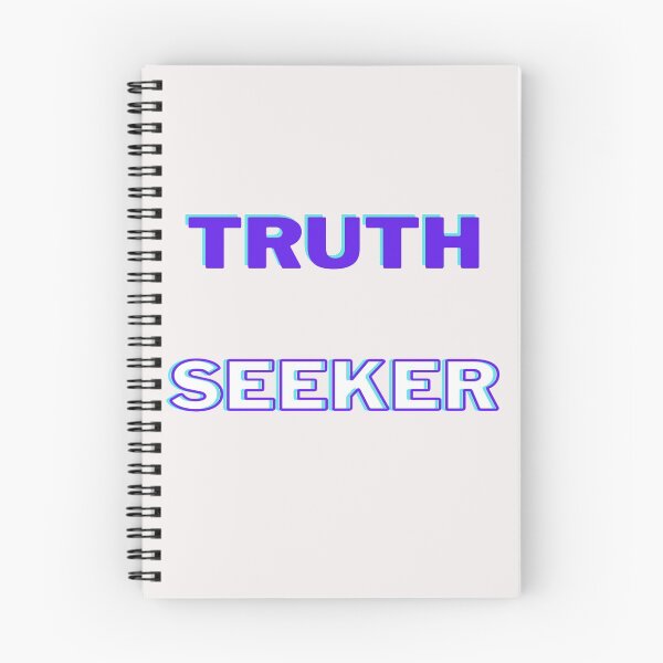 Item preview, Truth Seeker designed and sold by Danyell369.