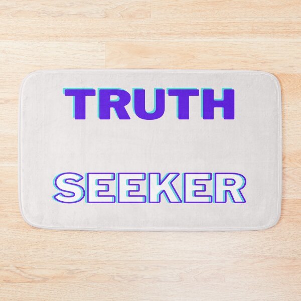 Item preview, Truth Seeker designed and sold by Danyell369.