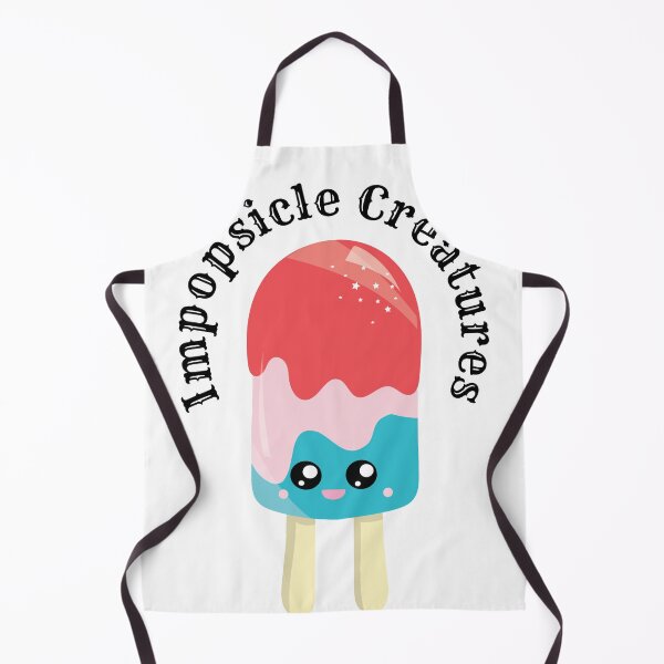 Item preview, Impopsicle Creatures designed and sold by lovesuperkarma.