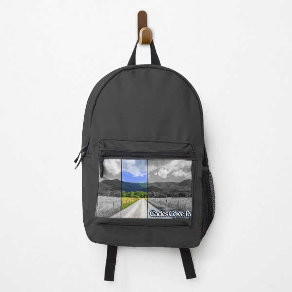 Item preview, Cades Cove TN designed and sold by Strings  Stan.