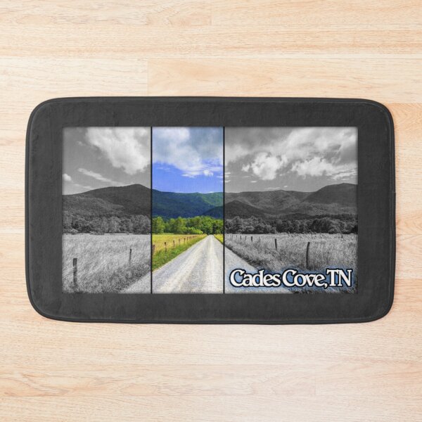 Item preview, Cades Cove TN designed and sold by Strings  Stan.