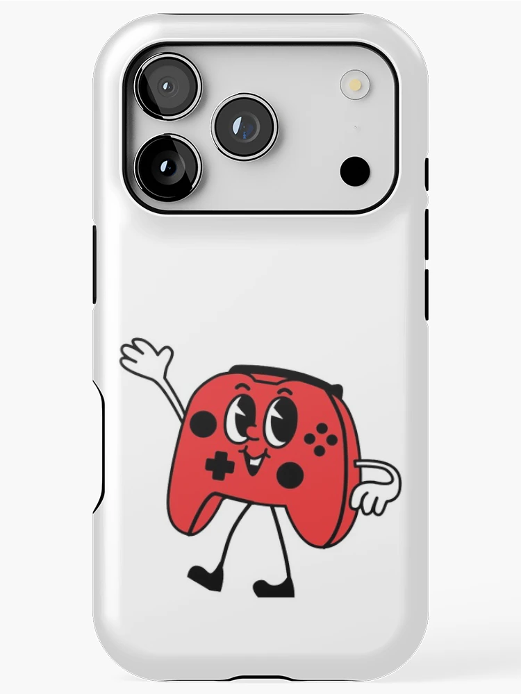 Thumbnail 1 of 4, iPhone Case, X Romp designed and sold by ejcreative.