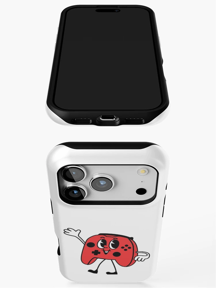 Thumbnail 3 of 4, iPhone Case, X Romp designed and sold by ejcreative.