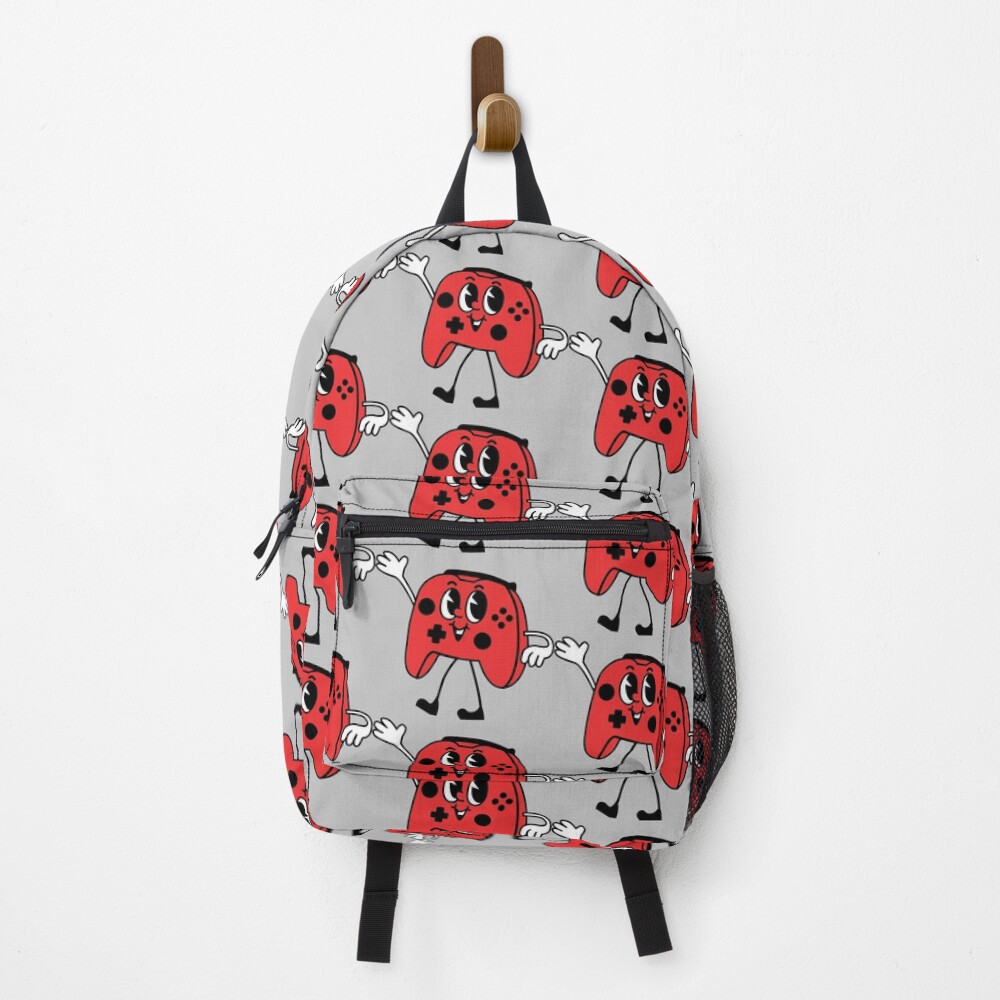 Item preview, Backpack designed and sold by ejcreative.
