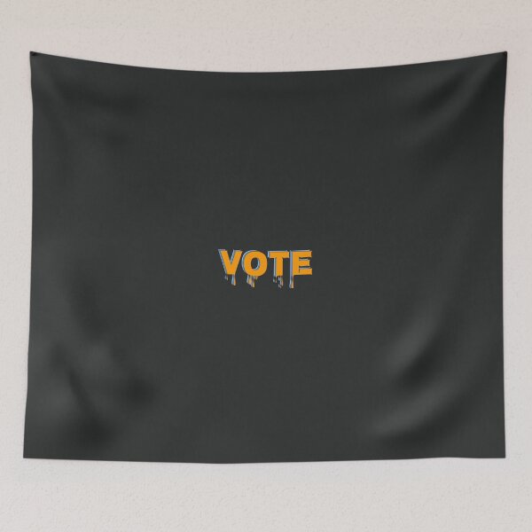 Item preview, Vote designed and sold by mangotango711.
