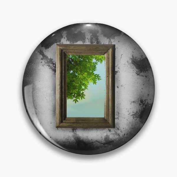 Item preview, Fenster designed and sold by harietteh.