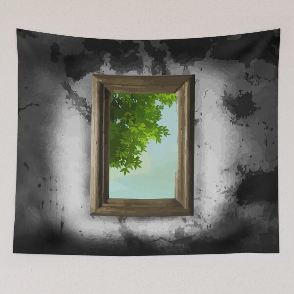 Item preview, Fenster designed and sold by harietteh.
