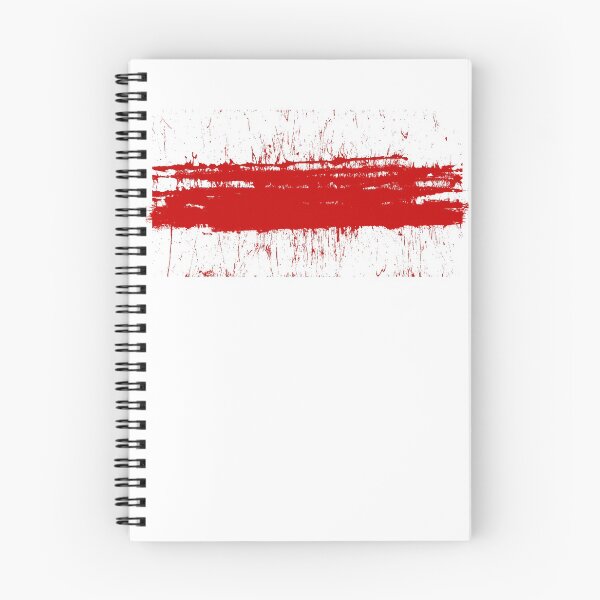 Item preview, Belarus White Red White Flag Protest Symbol designed and sold by ColorBlaster3K.