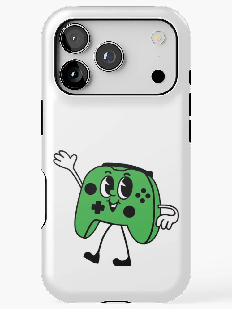 Thumbnail 1 of 4, iPhone Case, X Romp designed and sold by ejcreative.
