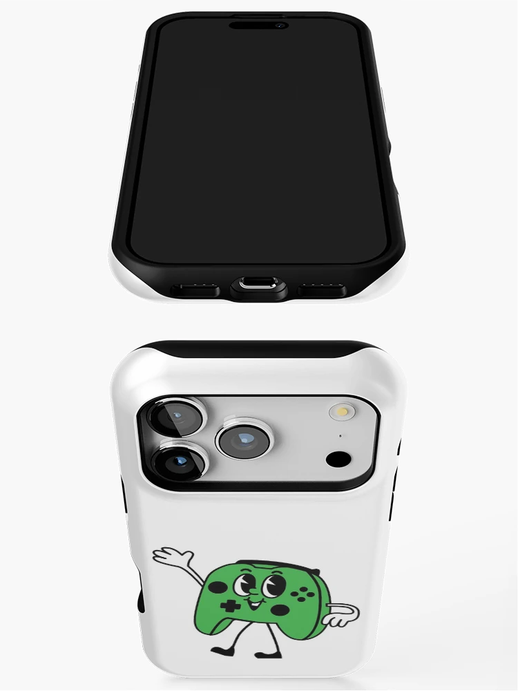 Thumbnail 3 of 4, iPhone Case, X Romp designed and sold by ejcreative.