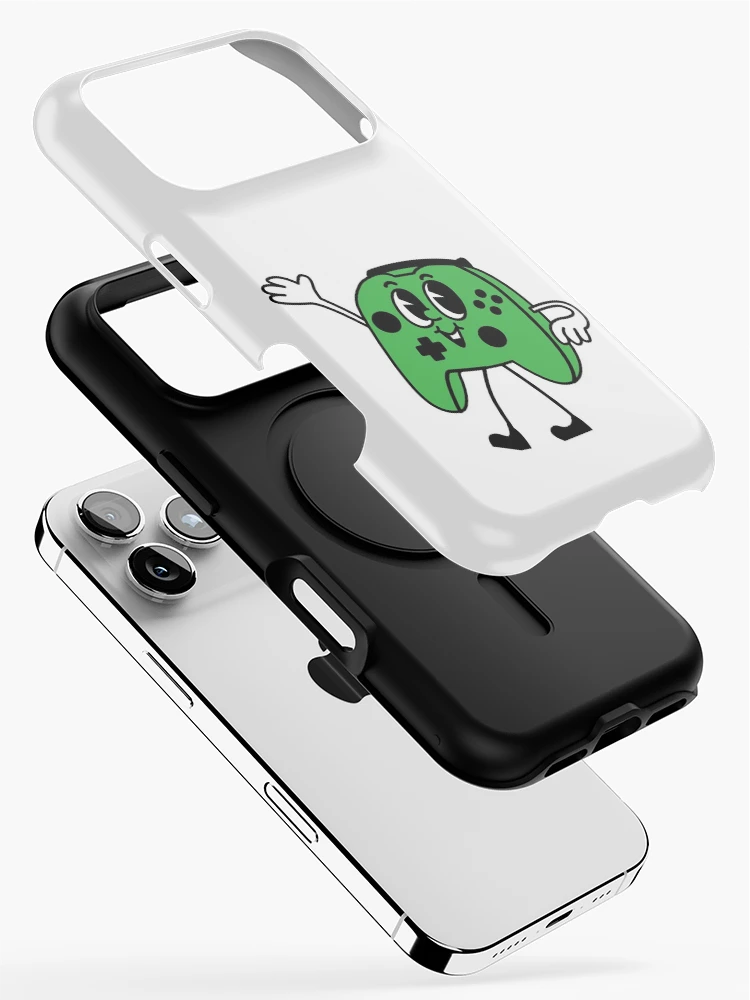 Thumbnail 2 of 4, iPhone Case, X Romp designed and sold by ejcreative.