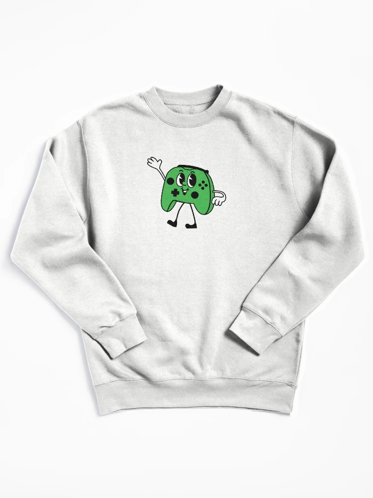 Thumbnail 1 of 6, Pullover Sweatshirt, X Romp designed and sold by ejcreative.
