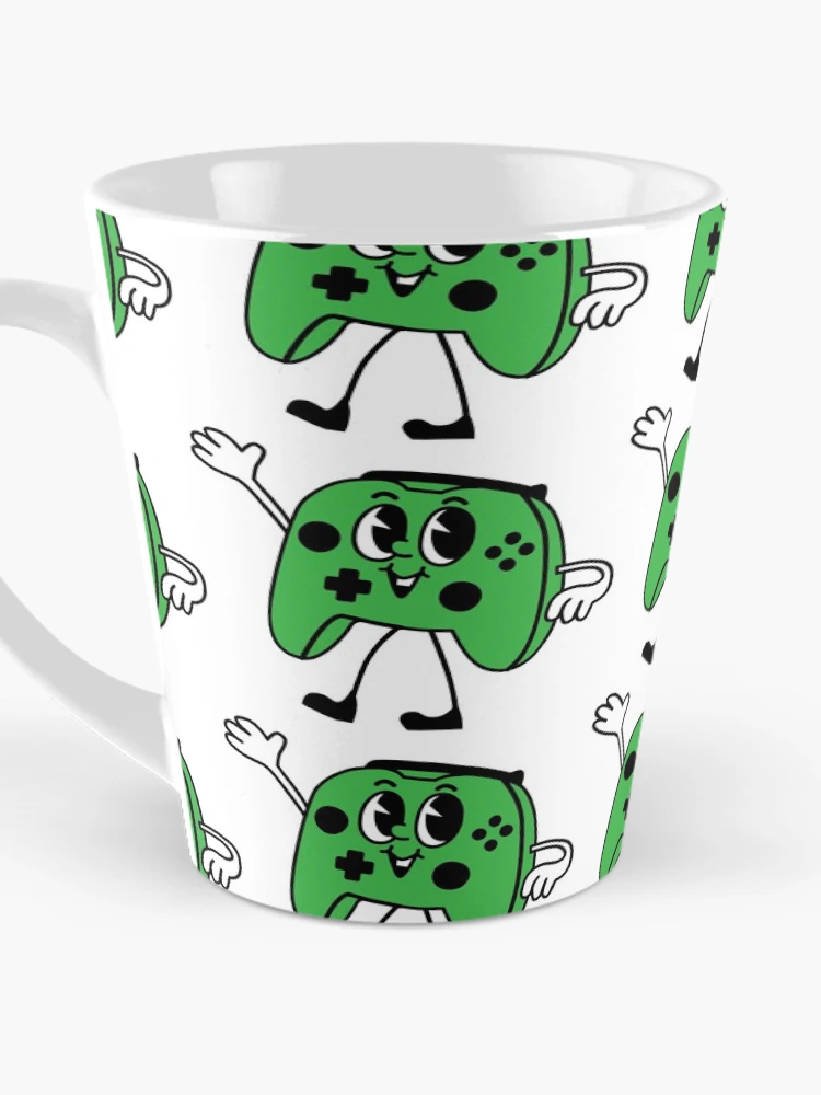 Thumbnail 3 of 4, Coffee Mug, X Romp designed and sold by ejcreative.