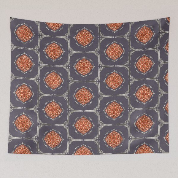 Item preview, Natural Spirit Mandala designed and sold by worktheangle.
