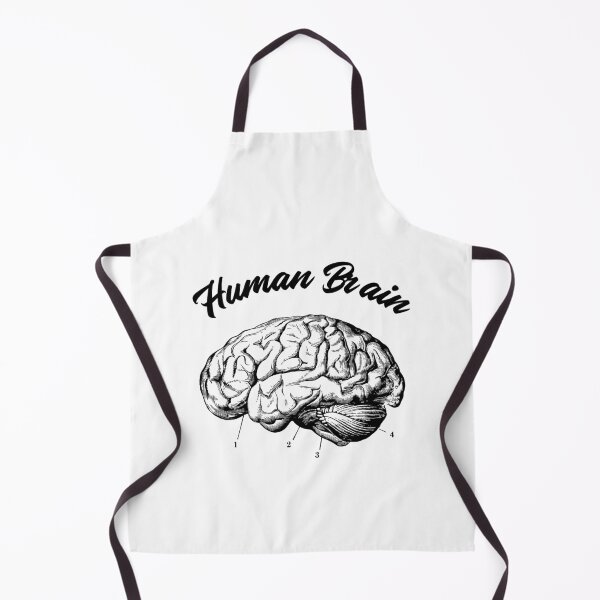 Item preview, Human Brain Design designed and sold by ds-4.