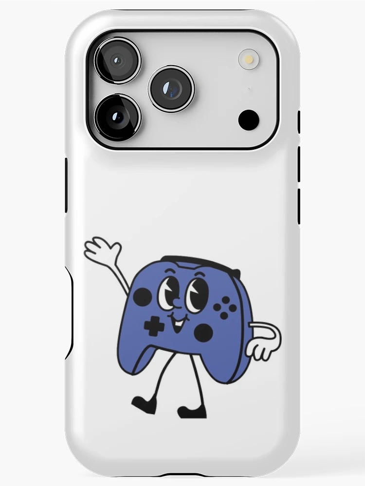 Thumbnail 1 of 4, iPhone Case, X Romp designed and sold by ejcreative.