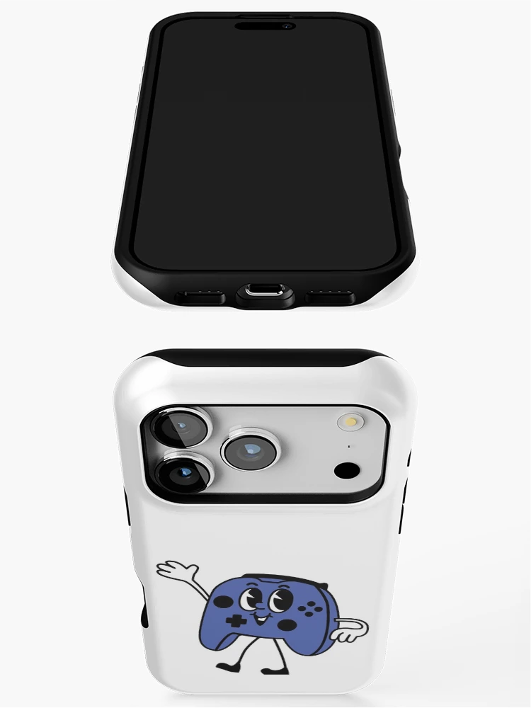 Thumbnail 3 of 4, iPhone Case, X Romp designed and sold by ejcreative.