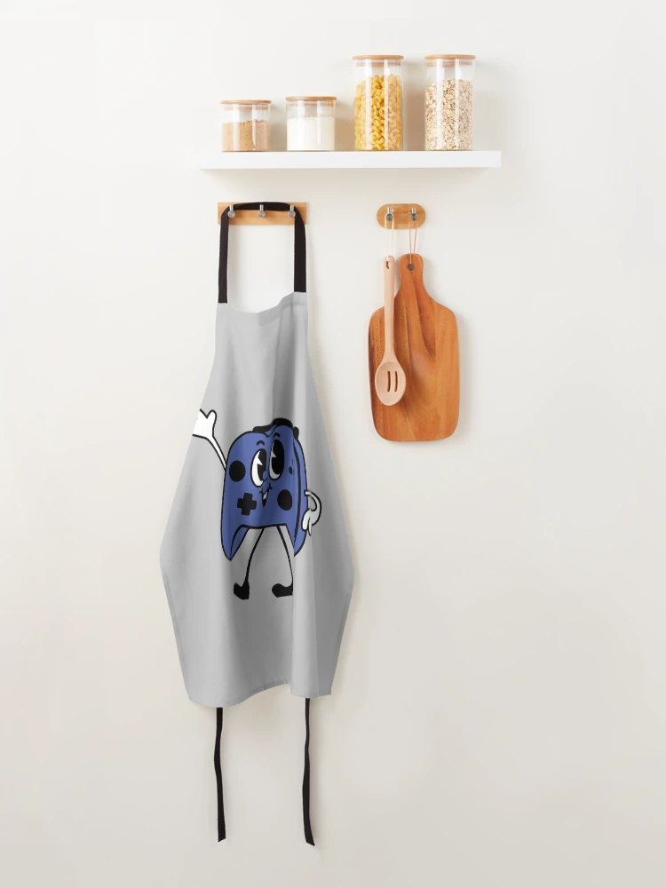 Thumbnail 4 of 6, Apron, X Romp designed and sold by ejcreative.