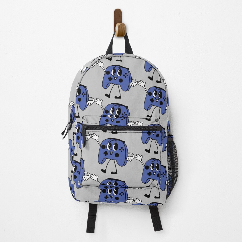 Item preview, Backpack designed and sold by ejcreative.