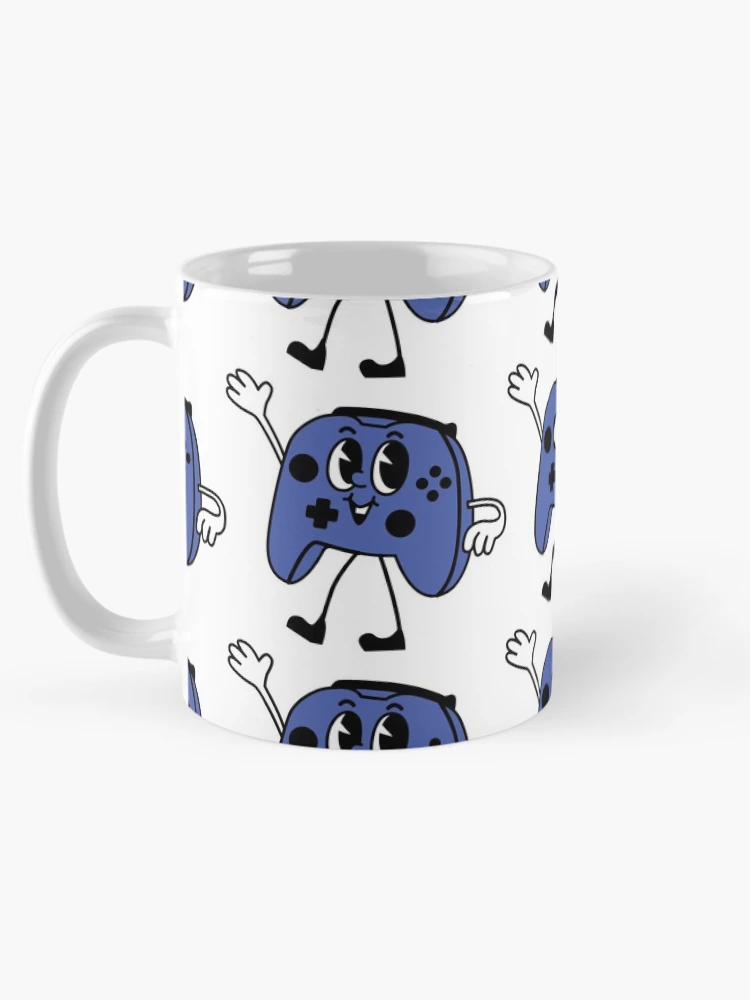 Thumbnail 5 of 6, Coffee Mug, X Romp designed and sold by ejcreative.