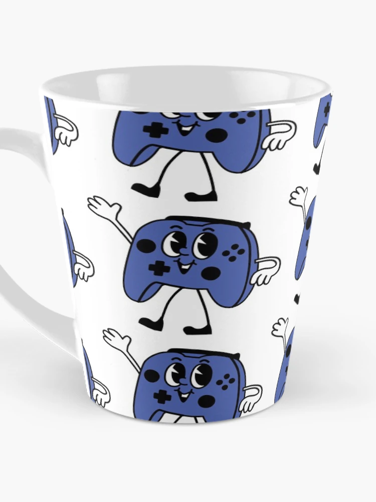 Thumbnail 3 of 4, Coffee Mug, X Romp designed and sold by ejcreative.