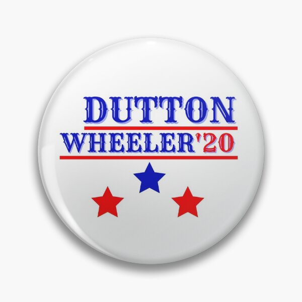 Item preview, Dutton Wheeler 2020  designed and sold by mydreamshop.