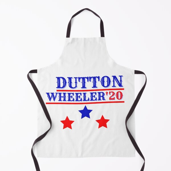 Item preview, Dutton Wheeler 2020 designed and sold by mydreamshop.
